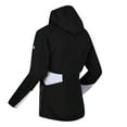 thumbnail image 3 of Regatta Womens Tarvos V Lightweight Soft Shell Jacket, 3 of 5
