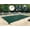 Green Mesh, variant on WaterWarden in-Ground Pool Safety Cover Fits 16’ x 32’ Rectangle Pool, UL Classified to ASTM F1346