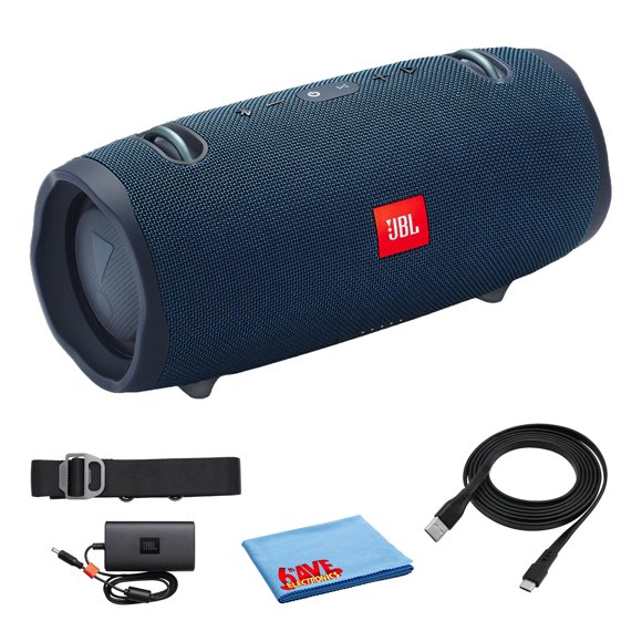 JBL Xteme 2 Waterproof portable Bluetooth speaker - Blue
