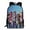 Style 2, variant on Battle Royale Game Backpack 16.5 Inch Schoolbag, Durable Gaming Bookbag with Laptop Sleeve, Back to School & Travel Essentials