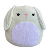 Squishmallows 12" Isabella Mint Bunny Super Soft Plush Toy Pillow Pet
