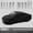 black, variant on 1:32 Futuristic Autonomous Pickup Diecast Alloy Toy, Pull-Back Simulated Vehicle Replica, Movable Doors Mini Metal Model, Desktop Display Ornament & Hobby Collectible Gift for Vehicle Enthusiasts