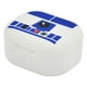 thumbnail image 3 of Audífonos Bluetooth FreePods Touch True Wireless Star Wars modelo R2D2 blanco, 3 of 7