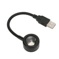 thumbnail image 1 of USB Star Night Light 5V 0.15W Lámpara de puesta de sol universal romántica multimodo para la casa del techo del coche, 1 of 5