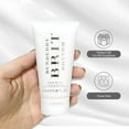 thumbnail image 2 of Burberry Brit Rhythm For Her Mini Body Lotion for Women 1.7 oz, 2 of 5