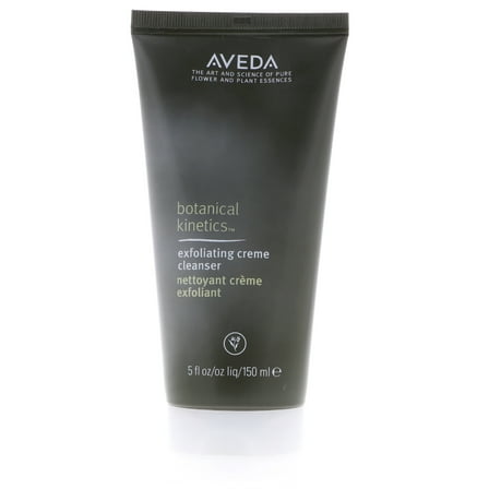 Aveda Botanical Kinetics Exfoliating Creme Cleanser 5.07 oz
