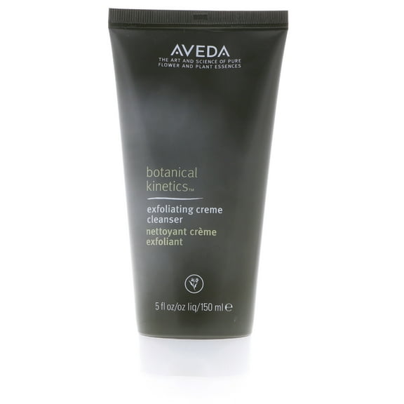 Aveda Botanical Kinetics Exfoliating Creme Cleanser 5.07 oz