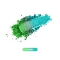 thumbnail image 2 of Sombra de ojos L.A. Girl Shade Shifter Duo Chrome Jade GES246, 2 of 5