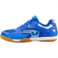 thumbnail image 1 of Chaussures Lezoline Reiss Bleu 6,5 (38 EU, 24,5 JP), 1 of 1