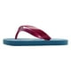 thumbnail image 2 of Sandalia Sideletas Para niña Talla 17 Unicornios Fucsia, 2 of 4