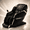 Black, variant on KoziSense KZ-605 4D Massage Chair Full Body Deep Zero Gravity SL-Track with Heat and Auto Leg Extention