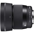 thumbnail image 4 of Sigma 56mm F1.4 Contemporary DC DN for Fuji X Mount, 4 of 4