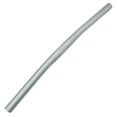 thumbnail image 3 of S SERENABLE Mountain Bike Handlebar Flat Bar Riser Bar for Mountain Bikes Riding Outdoor Silver, 3 of 9