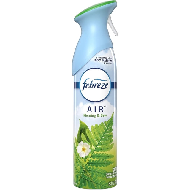 Febreze Ambientador Aroma Bayas y Zarzamora 260 ml