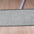 thumbnail image 4 of HEATSHAKING Mop and Bucket Set with Grey Microfibers 4pcs for Home Cleaning, 4 of 6