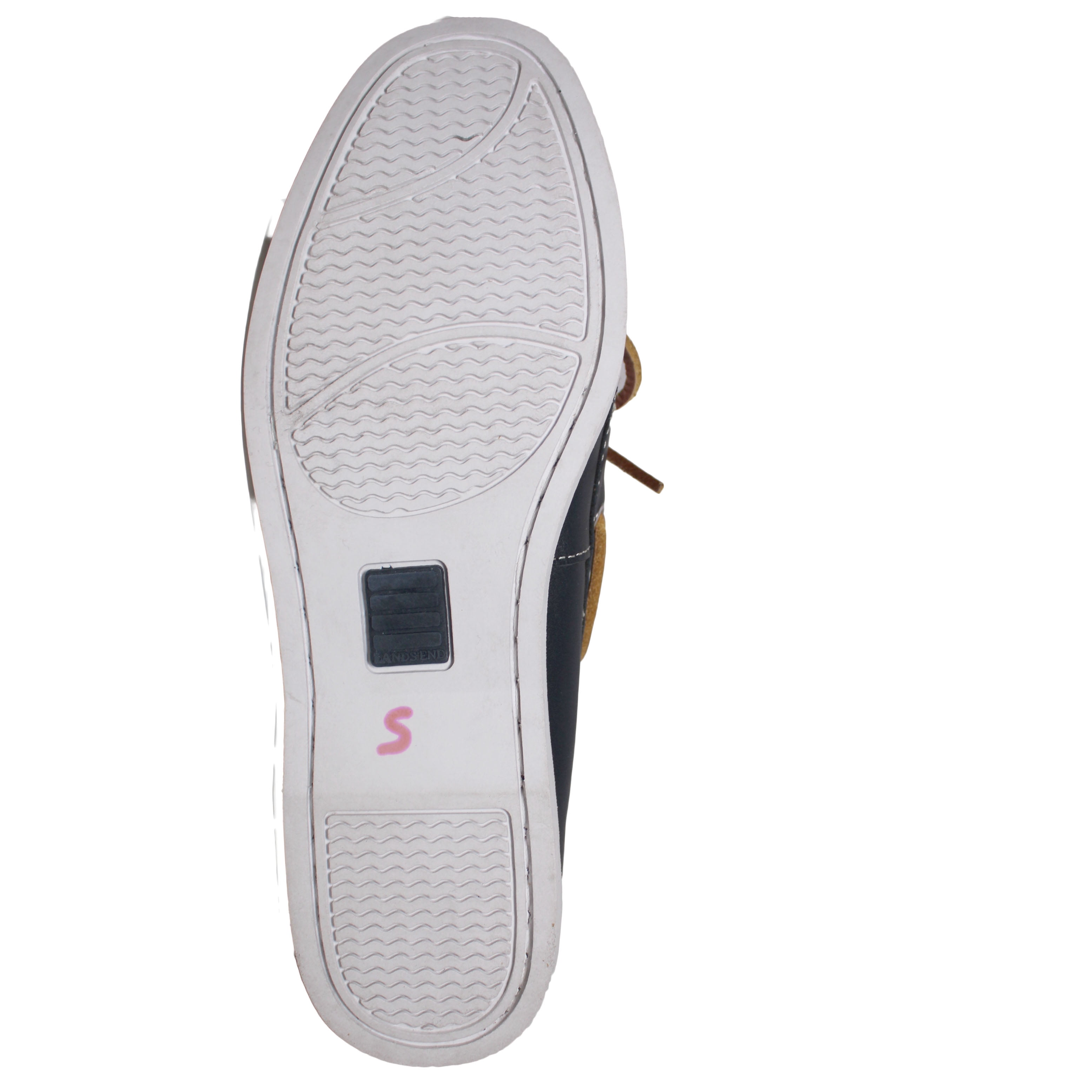 lands end womens boat shoes