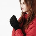 thumbnail image 2 of Beechfield  Suprafleece™ Anti-Pilling Alpine Winter Gloves, 2 of 3