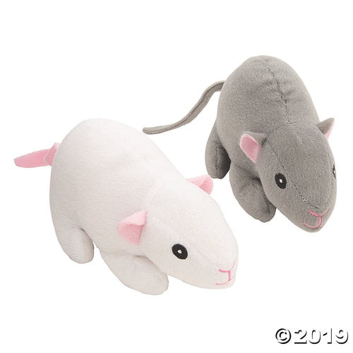 Cute Stuffed Rats - Walmart.com 
