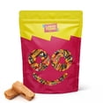 thumbnail image 3 of Bit-O-Honey Taffy Candy | 2 Pound Bag - Approx. 135 Count | Old-Fashioned Chews, 3 of 6