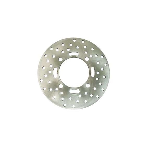 Front Brake Rotor for Honda Foreman, Rubicon, Rincon, 45251-HP0-A51, Optimal Braking