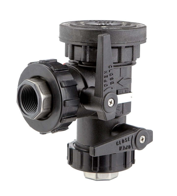 Toro 53300 Pressure Vacuum Breaker BrickSeek