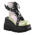 thumbnail image 2 of Women's Shaker 56 Open Back Ankle Boot, 2 of 2