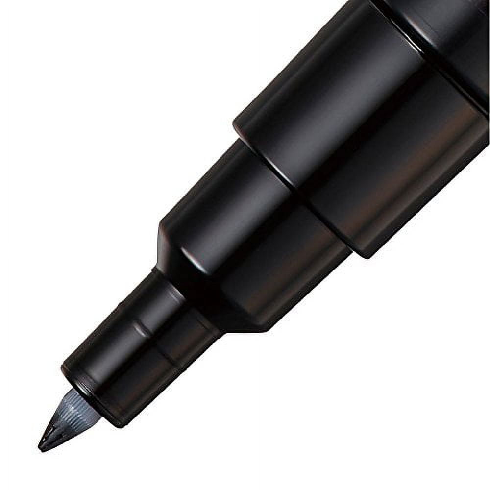 12 Colors Set Mitsubishi Uni Posca Pc-1m Paint Marker- Extra Fine Bullet  Tip-0.7mm Art Marker Pens Office School - Art Markers - AliExpress