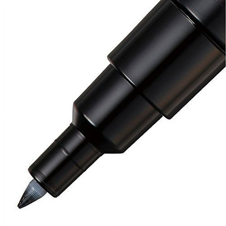 Review Of The Uni Mitsubishi POSCA Colored Pencils — The Art Gear Guide