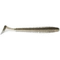 thumbnail image 3 of Keitech Swing Impact 4'' Gold Flash 8pk, 3 of 4