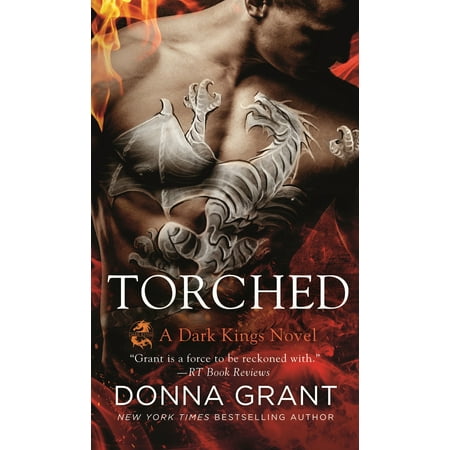 Torched : A Dragon Romance