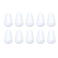 thumbnail image 2 of Electric Guitar Pickup Selector Switch Tip 3 Way 5 Way Knob Cap Plastic Hat, 2 of 7