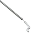thumbnail image 2 of Bgsha 105-1845 Traction Cable Fits Toro 22\"\ Recycler Front Drive Self Propelled Mower, 2 of 8