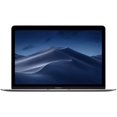 thumbnail image 1 of Apple - MacBook® - 12" Display - Intel Core M3 - 8GB Memory - 256GB Flash Storage (Latest Model) - Space Gray, 1 of 4