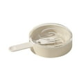 thumbnail image 2 of PEONAVET Ice Cream Ice Grid Ice Cream Food Grade Silicone Ice Box Making Ice Cream Popsicles Ice Cream Cheese Sticks Cute Childrens Homemade Grinding Tools, 2 of 5