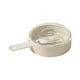 thumbnail image 2 of pstuiky Caja de silicona de grado alimenticio para helados, ideal para hacer paletas de helado y palitos de queso. También incluye herramientas caseras para moler, perfectas para niños., 2 of 5