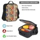 thumbnail image 5 of Balery Funny Dogs Family Mochila Escolar 3 en 1 para Niños - Mochila Resistente con Lonchera Térmica y Estuche - Mochila Escolar para Niños y Niñas, 5 of 7