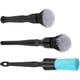 thumbnail image 1 of Car Detailing Brush Kit, 3 Pack Natural Boars Car Detailing Brush Set For Interior Exterior Dashboard Cleaning Air Vent Bay Emblems Seat Wheels, Engin, 1 of 5