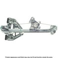 thumbnail image 2 of CARDONE New 82-155A Window Regulator Rear Left fits 2003-2007 Cadillac, 2 of 4