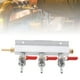 thumbnail image 1 of Colector De Distribución De Gas De 3 Vías, Colector De Distribución De Gas De Cobre Para Barriles Múltiples ZAQW Manifold Dispenser, 1 of 8