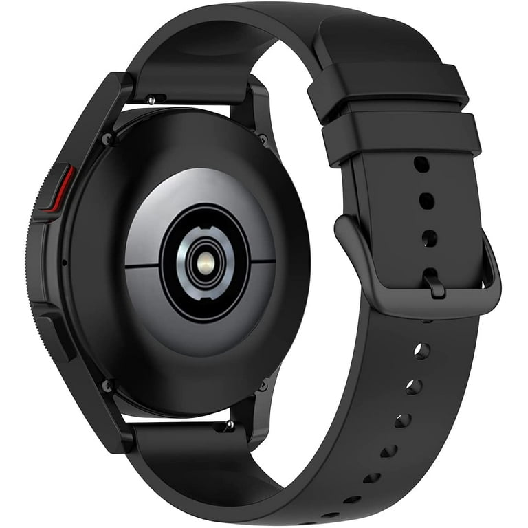 Samsung galaxy watch 42mm 46mm new arrivals