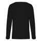 thumbnail image 5 of ICHUANYI Clearance Ladies Fashion Retro Color Long Sleeve V-neck Shirt Woman Casual Loose ICHUANYI "ICHUANYI", 5 of 5
