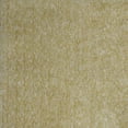 thumbnail image 3 of 3' x 5' Yellow Heather Plain Area Rug, 3 of 5