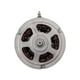 thumbnail image 3 of Alternador BOSCH Sedán 4 cil 1.6 Lts 1999 Amperaje 55-60 Amperes Voltaje 12 Voltios, 3 of 7
