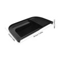 thumbnail image 2 of BESTYASH Organizador Para Consola Central De Caja Resistente Para Almacenamiento Negro, 2 of 8