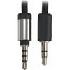 3.5MM-TO-3.5MM Cable for Iphone