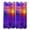style-11, variant on Seaside Swing And Bench Window Blackout Curtain 3d Printed Blackout Curtain Bedroom Living Room Hotel Window 2 Panel Shade