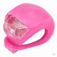 thumbnail image 1 of Accesorios de advertencia de con clip de seguridad para lámpara de scooter de lámpara para Rosado, 1 of 9