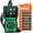 Green & Black, variant on PALYTTE Scanner Tester Car Diagnostic Tool, Vehicle Code Reader Checking Engine Light, Automotive OBD Scanner Fault Diagnosis for All Obd Cars