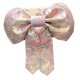 thumbnail image 3 of Cinturón de lazo para kimono japonés, portátil, cómodo y elegante para mujer, accesorio para bata yukata Rosa, 3 of 9