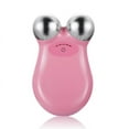 thumbnail image 1 of Mini Machine de Lifting du Visage à Microcourant, Dispositif de Serrage pour Enlever les Rides du Visage, Spa de Lifting du Visage, Masseur Facial à Chargement USB, 1 of 5
